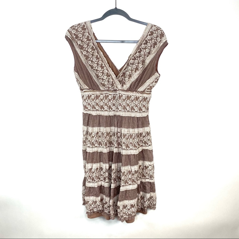 Women’s Max Studio Sleeveless Dress